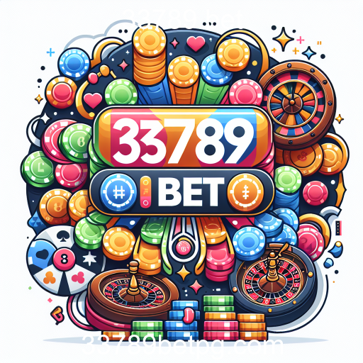 Promoções Especiais: Aumente suas Chances na 33789 bet
